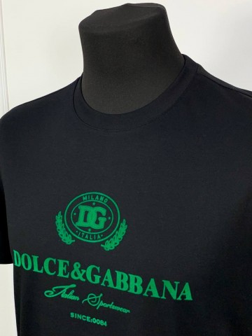 Футболка Dolce&Gabbana