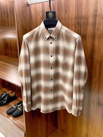 Рубашка Loro Piana