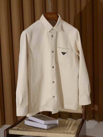 Рубашка Prada