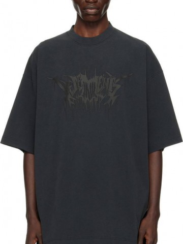 Футболка Vetements