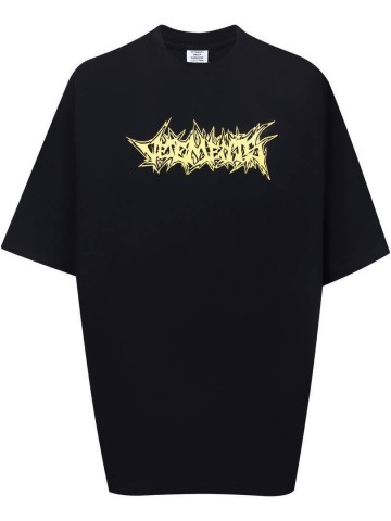 Футболка Vetements