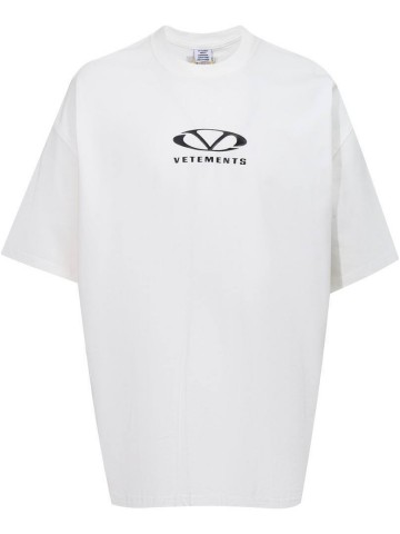 Футболка Vetements