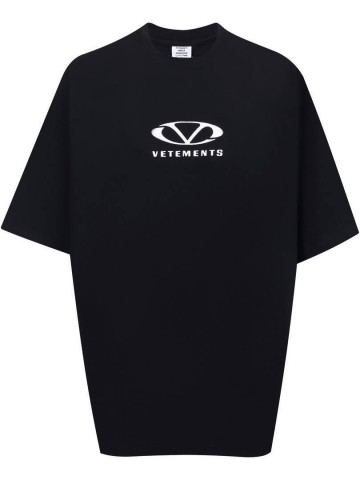 Футболка Vetements