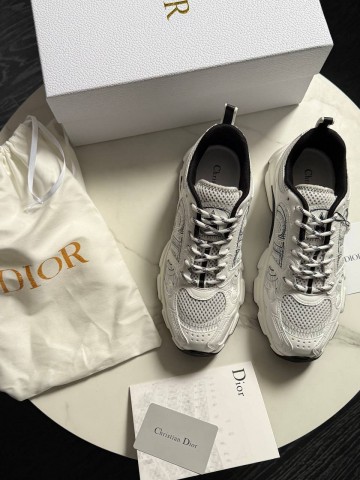 Кроссовки Christian Dior