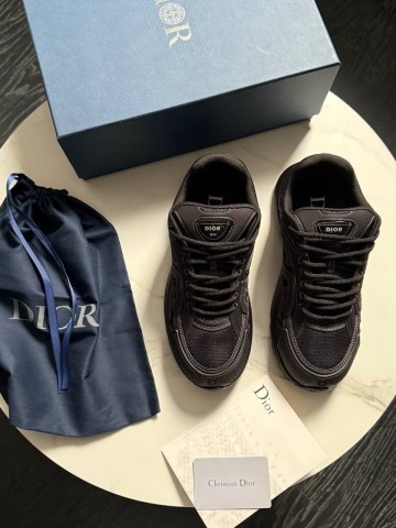 Кроссовки Christian Dior