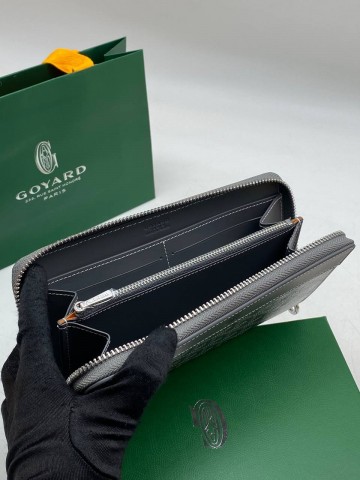 Кошелек Goyard