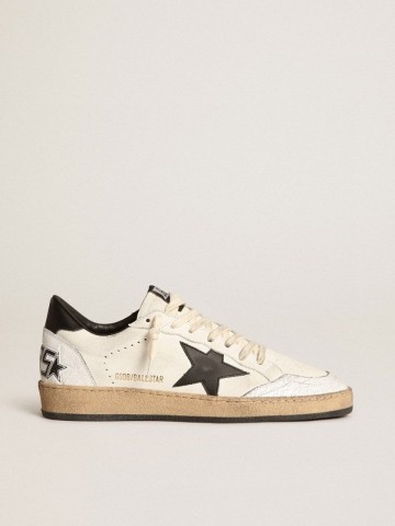 Кеды Golden Goose
