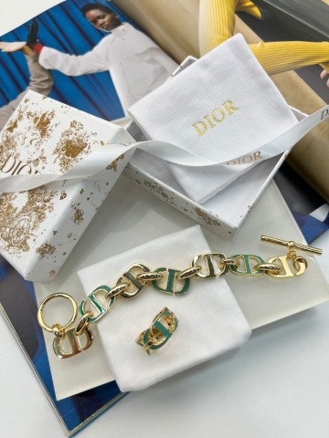 Браслет Dior