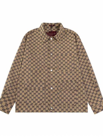 Рубашка Gucci