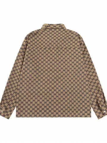 Рубашка Gucci
