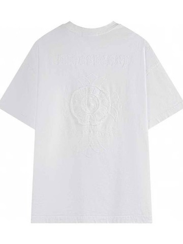 Футболка Chrome Hearts