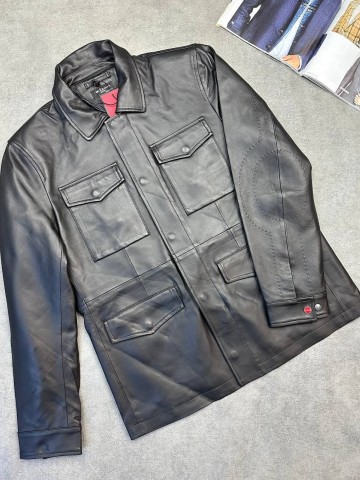 Куртка Kiton