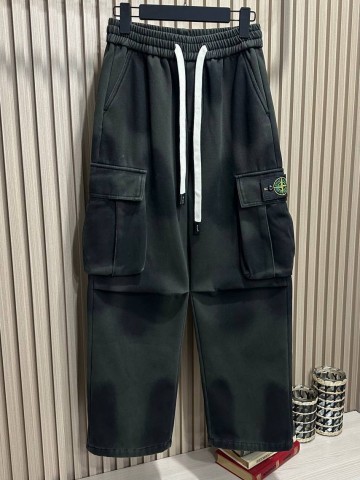 Брюки-карго Chrome Hearts