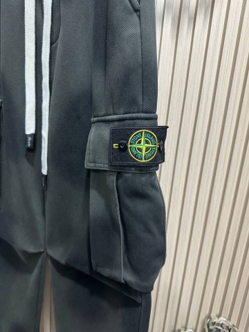 Брюки-карго Chrome Hearts