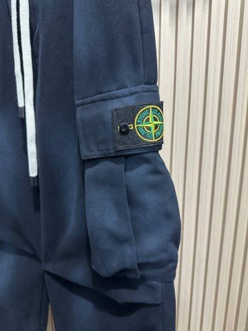 Брюки-карго Chrome Hearts
