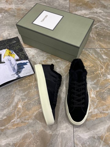 Кеды Tom Ford