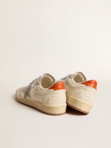 Кеды Golden Goose