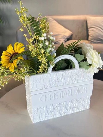 Ваза Dior