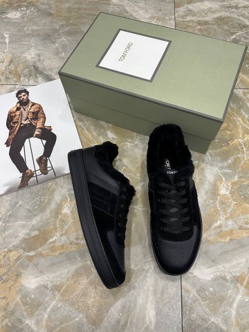 Кеды Tom Ford