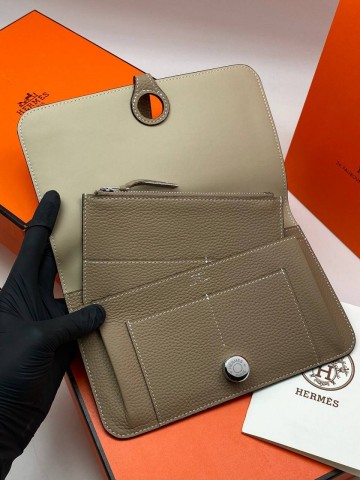 Кошелек Hermes