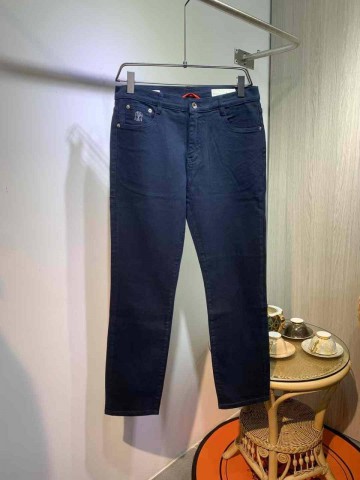 Джинсы Brunello Cucinelli