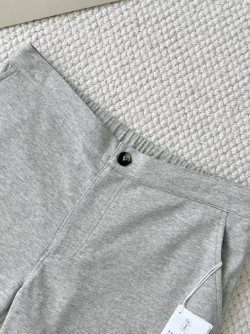 Шорты Brunello Cucinelli