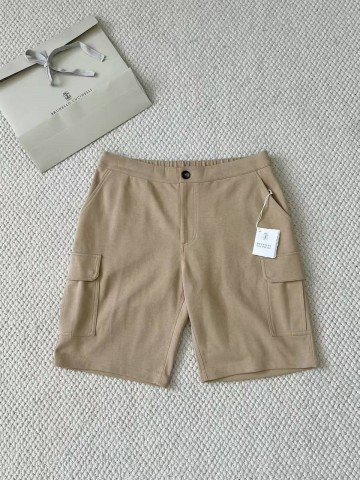 Шорты Brunello Cucinelli