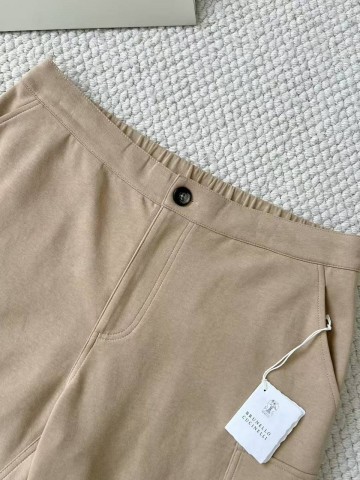 Шорты Brunello Cucinelli