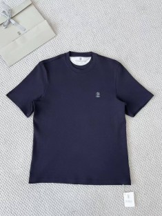 Футболка Brunello Cucinelli