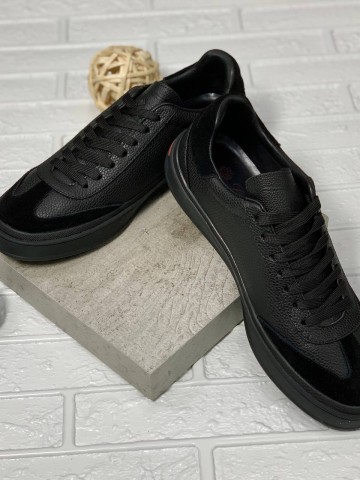 Кеды Loro Piana