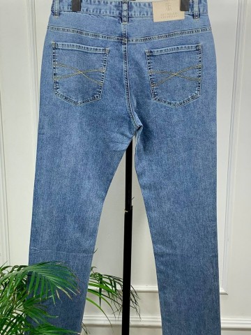 Джинсы Brunello Cucinelli