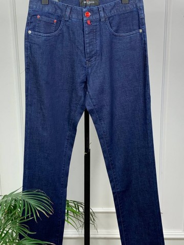 Джинсы Kiton