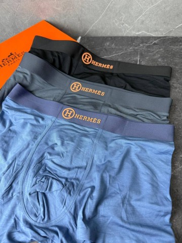 Комплект трусов-боксеров Hermes