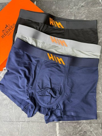 Комплект трусов-боксеров Hermes