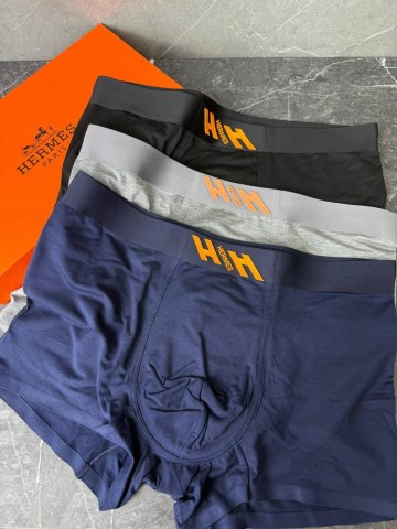 Комплект трусов-боксеров Hermes