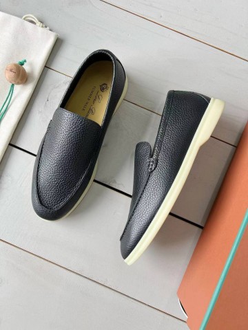 Лоферы Loro Piana