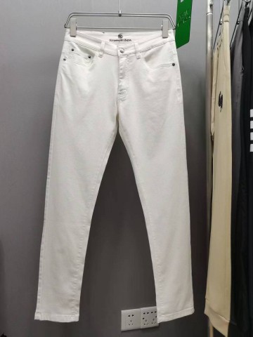 Джинсы Zegna