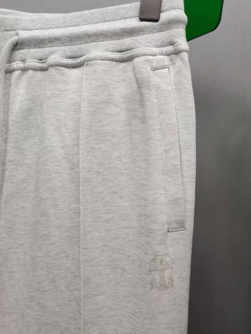 Спортивные штаны Brunello Cucinelli