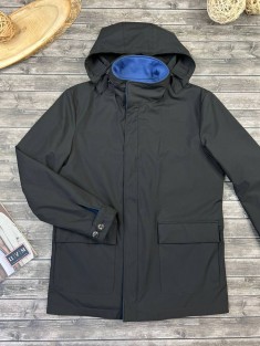 Двусторонняя куртка Loro Piana