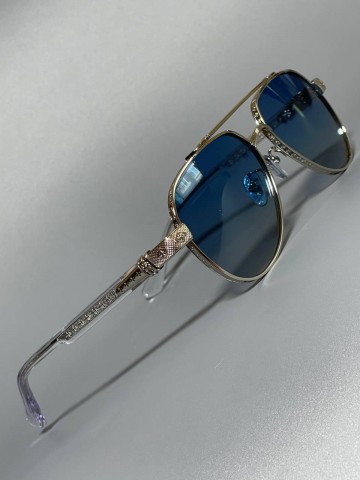 Солнцезащитные очки Chrome Hearts