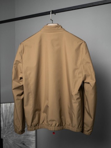 Двухсторонняя куртка Kiton