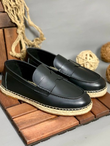 Эспадрильи Hermes