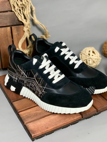 Кроссовки Hermes