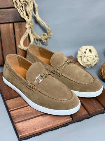 Лоферы Hermes