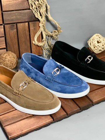 Лоферы Hermes