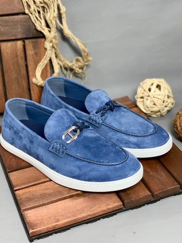 Лоферы Hermes