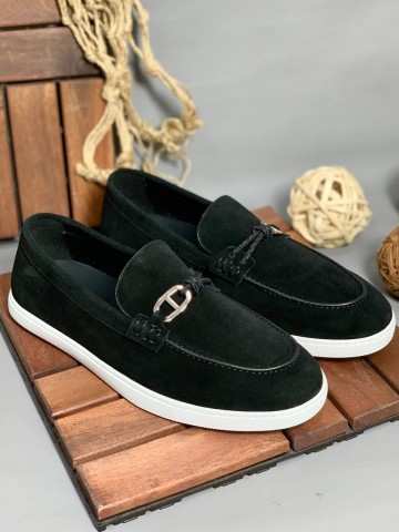 Лоферы Hermes