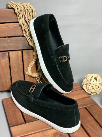 Лоферы Hermes