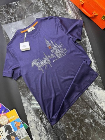 Футболка Hermes