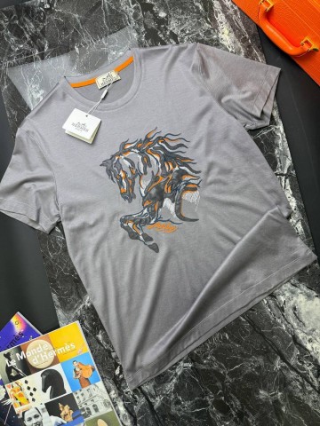Футболка Hermes